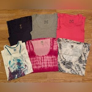 Women’s Assorted Tank Tops